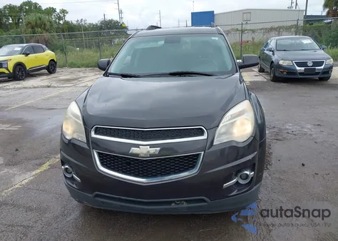 2014 Chevrolet Equinox Lt z USA, uszkodzony, nr VIN 2GNALCEK0E6379370